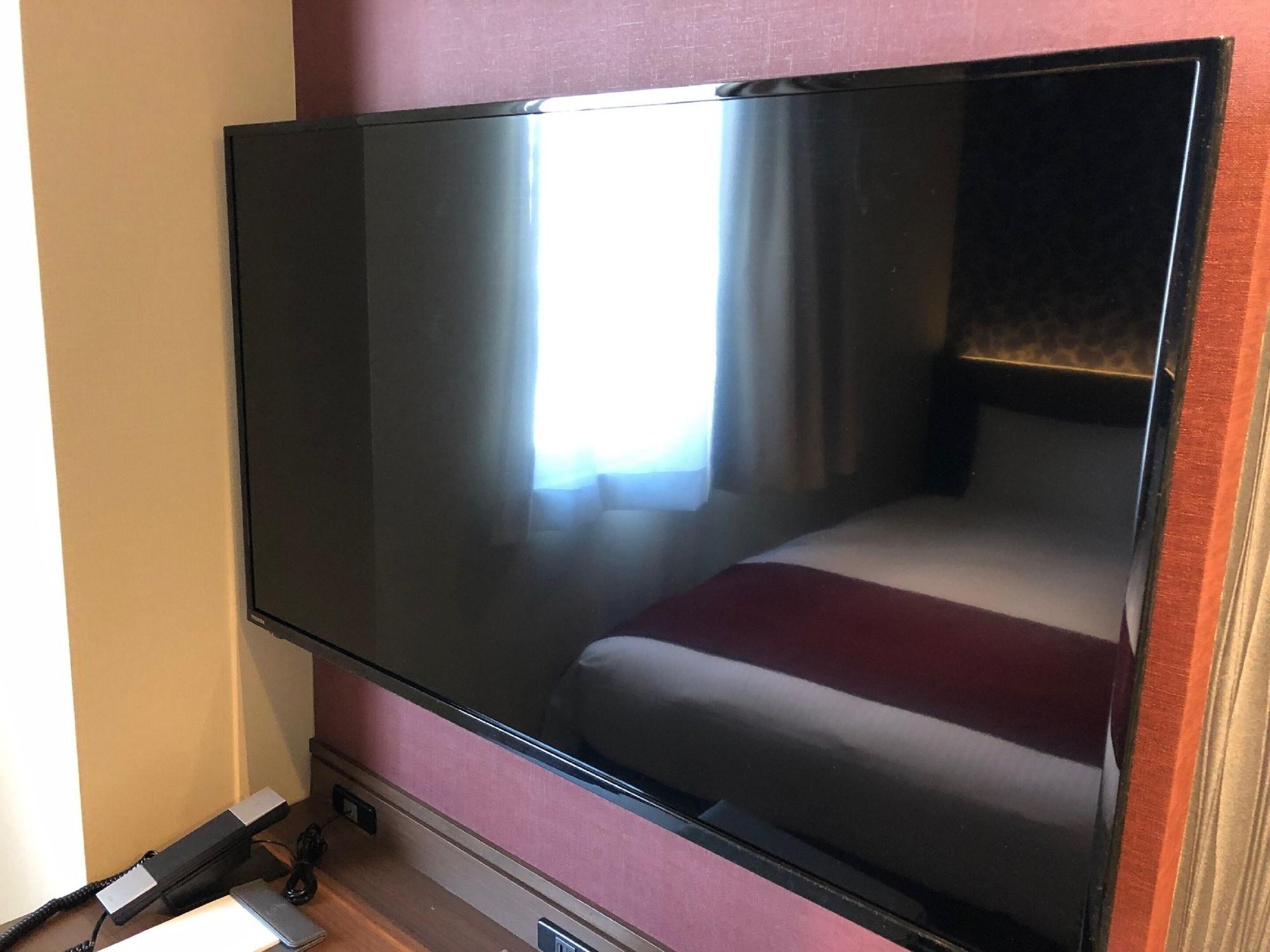 Hotel Wbf Fourstay Sapporo Exterior photo